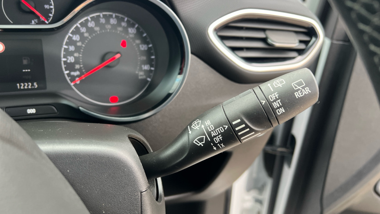 Vauxhall Crossland 1.2 Turbo [130] Ultimate 5dr Petrol Hatchback